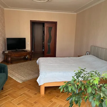посуточно район аркадии парк победы 2х ком Apartment