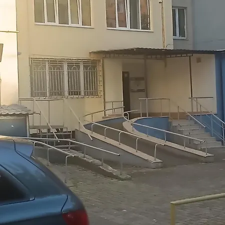 Apartment посуточно район аркадии парк победы 2х ком Odesa